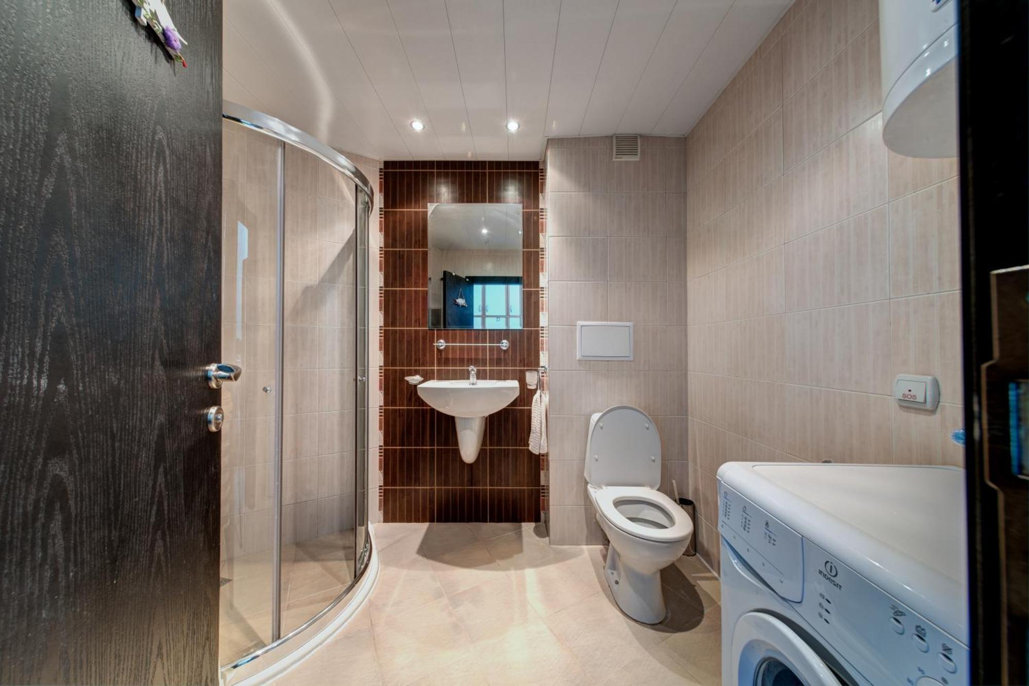 Апартамент Декор Burgas City Exterior foto