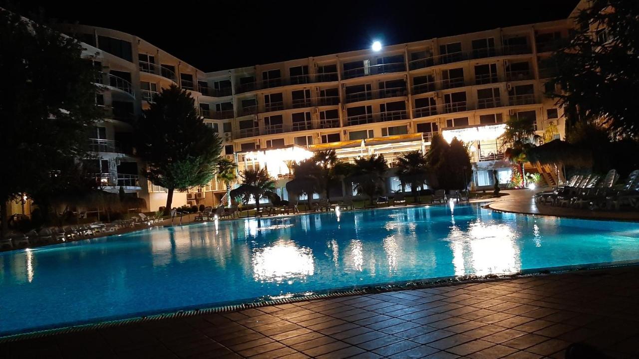 Апартамент Декор Burgas City Exterior foto